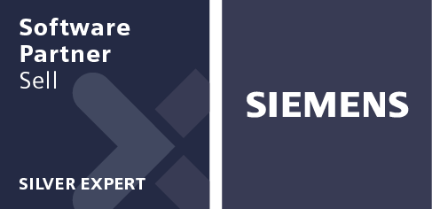 Siemens Software Partner Sell · Silver Expert